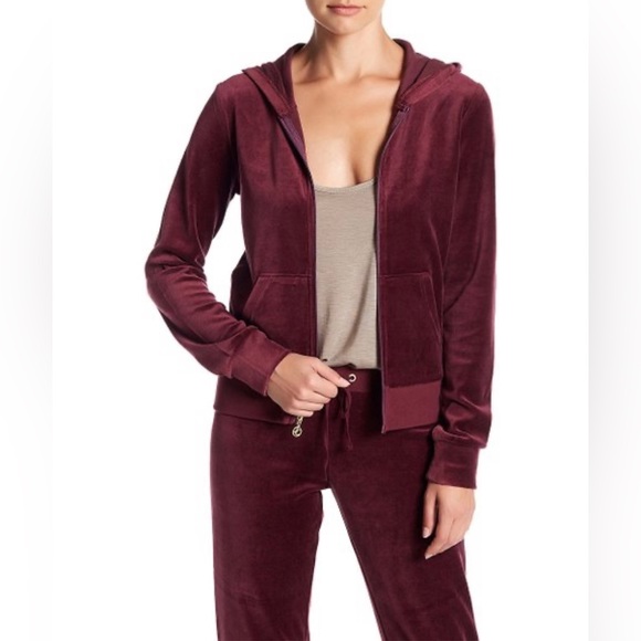 Juicy Couture Pants & Jumpsuits Juicy Couture Tracksuit Set Poshmark